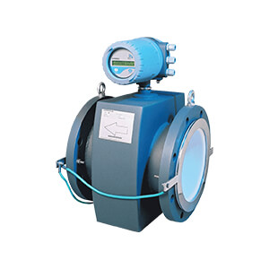 Toshinwal Electro magnetic Flow Meter Suppliers